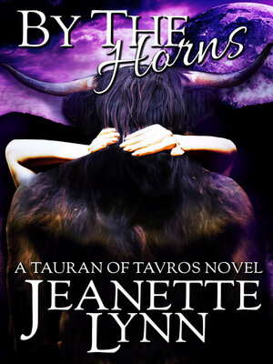 cover image of By the Horns